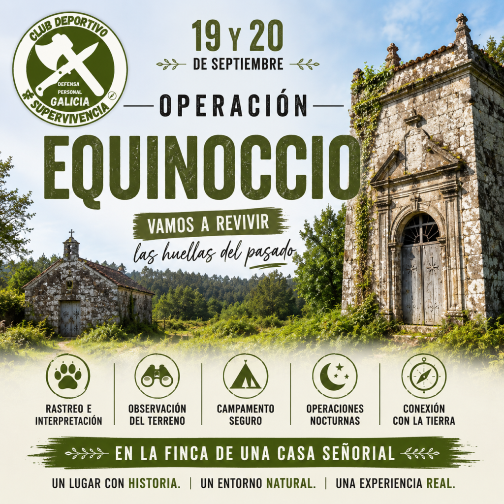 supervivencia